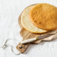 Jak upéct nejlepší piškotový korpus na dort