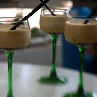 Ledová káva: Espresso Shakerato 