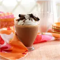 Ledová káva: Ledová mocha 