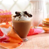 Ledová káva: Ledová mocha 