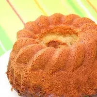 Pudinková bábovka Pudinková bábovka