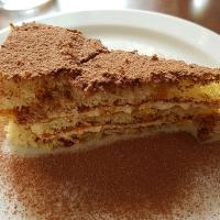 Ananasové tiramisu