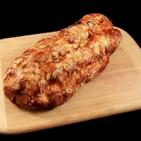 Nejlepší vánočka s pomerančovou kůrou