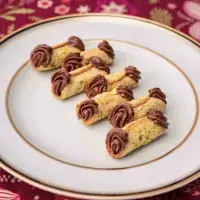 Pařížské trubičky