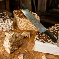 Božský nugát: Z čeho se vyrábí a jak si ho vlastnoručně připravit?