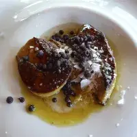 Kachní x husí játra