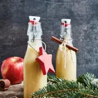 Advocaat (nizozemský vaječný likér)