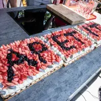 Dort Apetit z Alcronu Dort Apetit z Alcronu