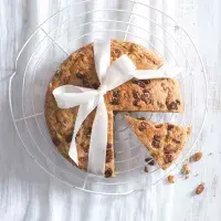 Banánový chlebíček bez přidaného cukru