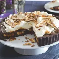 Banoffee pie: Jak se z nepovedeného koláče stal hit světových cukráren