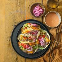 Big Mac tacos