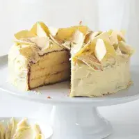 Jak připravit bílý Sacher a jeho další variace?