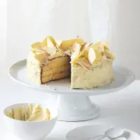 Bílý Sacher Bílý Sacher