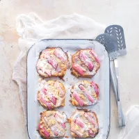 Co s přebytkem rebarbory a jak ji zpracovat?