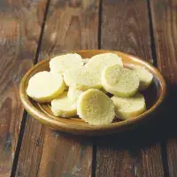 Bramborové knedlíky - základní recept