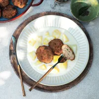 Slovenský prívarok: Chutné jídlo za pár korun, které nasytí celou rodinu, vás překvapí rychlou a snadnou přípravou