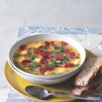 Caldo verde
