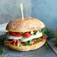 Ciabatta po italsku
