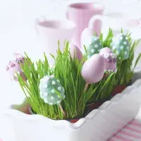 Čokoládová vajíčka