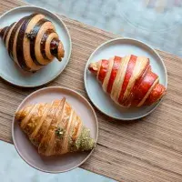 Pekárna Bread Society peče francouzské bagety i nadýchané buchty s mákem