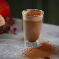 Pumpkin spice latte