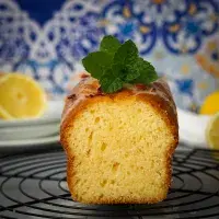 Citronová babeta: Vláčný dezert, který zvládne upéct každý