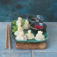Dim sum Dim sum