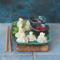 Dim sum