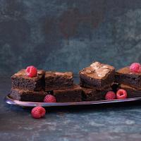 Dokonalá brownies