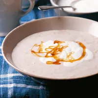 Dokonalá ovesná kaše