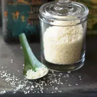 Domácí panko strouhanka