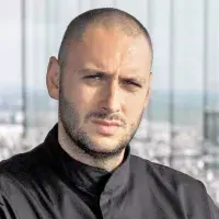 Bryndzové halušky jsou unikát, říká Peter Duranský, první a jediný Slovák, který získal michelinskou hvězdu