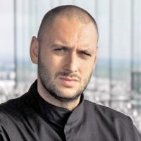 Bryndzové halušky jsou unikát, říká Peter Duranský, první a jediný Slovák, který získal michelinskou hvězdu