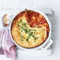 Enchilada páj Enchilada páj
