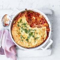 Enchilada páj