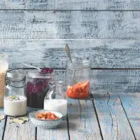 Fermentování je stále trendy! Naučte se připravit snadné kvašené pokrmy