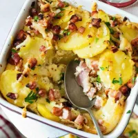 Jak připravit francouzské brambory a na co si dát pozor?