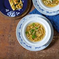 Frittatensuppe