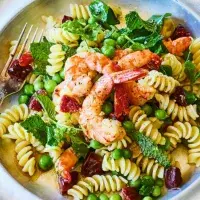 Jak vybrat, správně oloupat i tepelně upravit krevety