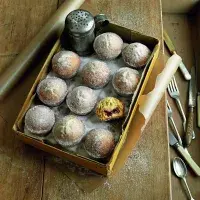 Vyzkoušejte masopustní tradici jinak: Koblihové muffiny znáte?