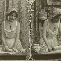 Odkaz prvorepublikové kuchařky Marie Sandtnerové: Vařte chutně a poctivě