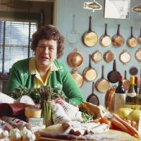  Julia Child: Žena, která naučila Američany vařit