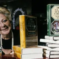 Marcella Hazan: Jak žena v domácnosti naučila vařit italskou kuchyni celý svět 