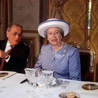 Jídelníček Alžběty II.: Co měla anglická královna na denním jídelníčku?