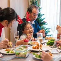 Jak se slaví Vánoce a Nový rok v Japonsku?