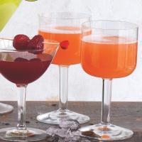 Gin s proseccem