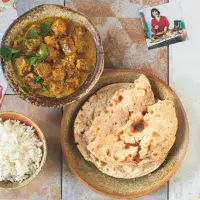 Goanské vindaloo Goanské vindaloo