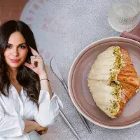 Jak na neodolatelné náplně do croissantů