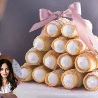 Cukrářská akademie Heleny Fléglové 2. díl: Jak připravit správný sníh