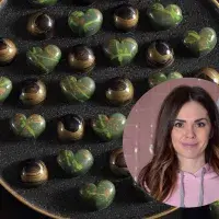 Cukrářská akademie Heleny Fléglové 7. díl: Vše o čokoládě, plus recept na luxusní pralinky